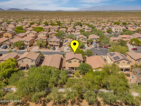 413 W Corte Planga, Sahuarita, AZ 85629