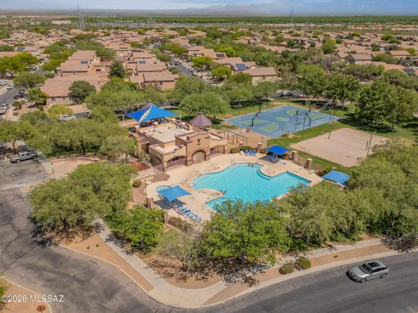 413 W Corte Planga, Sahuarita, AZ 85629
