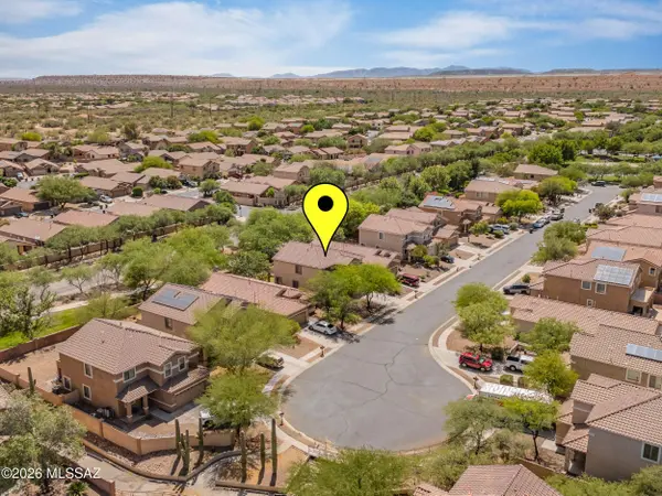 413 W Corte Planga, Sahuarita, AZ 85629