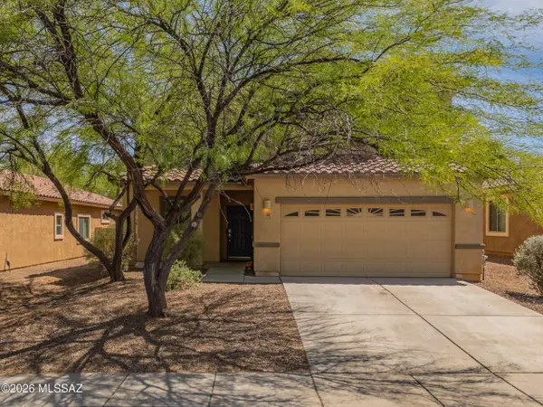 413 W Corte Planga, Sahuarita, AZ 85629
