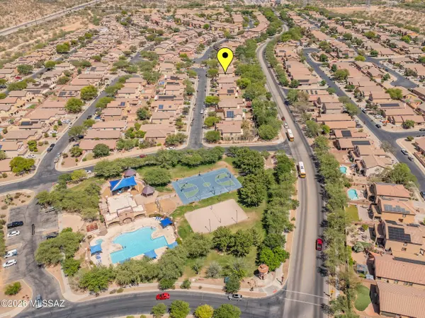 413 W Corte Planga, Sahuarita, AZ 85629