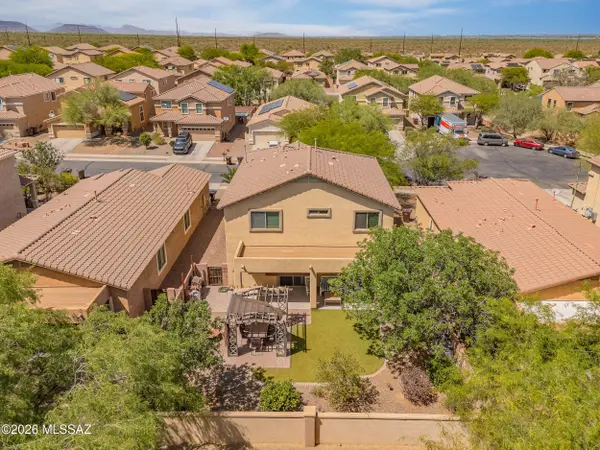 413 W Corte Planga, Sahuarita, AZ 85629