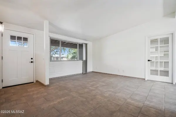 2302 W Sumaya Pl, Tucson, AZ 85741