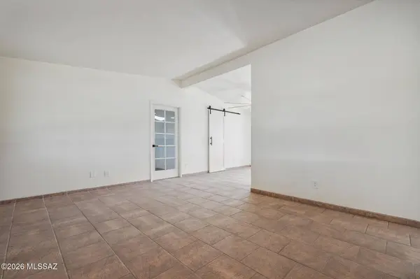2302 W Sumaya Pl, Tucson, AZ 85741
