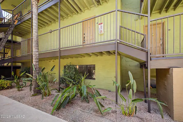 901 S Euclid Ave #104, Tucson, AZ 85719