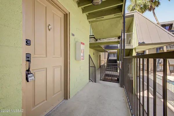 901 S Euclid Ave #104, Tucson, AZ 85719