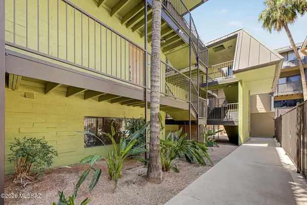 901 S Euclid Ave #104, Tucson, AZ 85719