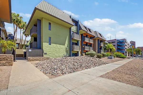 901 S Euclid Ave #104, Tucson, AZ 85719