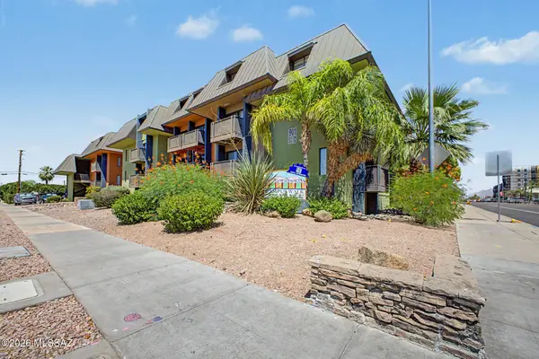 901 S Euclid Ave #104, Tucson, AZ 85719