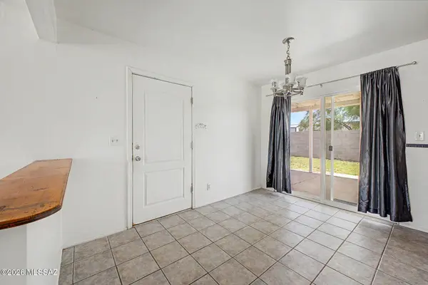 6548 E Barrow St, Tucson, AZ 85730