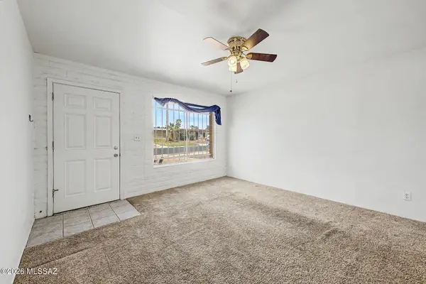 6548 E Barrow St, Tucson, AZ 85730
