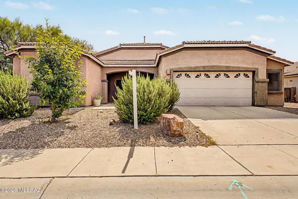 12589 N Stone Ring Dr