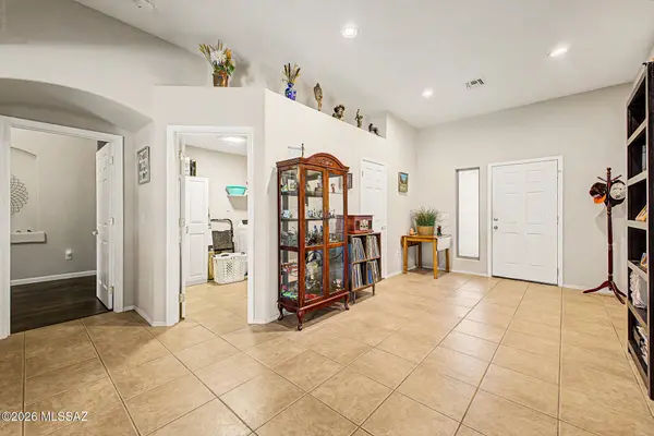 12589 N Stone Ring Dr, Marana, AZ 85653