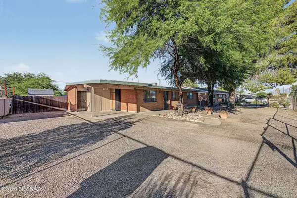 5353 E Douglas St, Tucson, AZ 85711