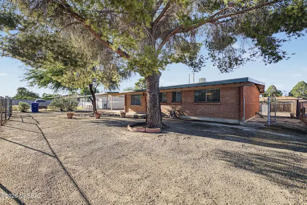 5353 E Douglas St, Tucson, AZ 85711