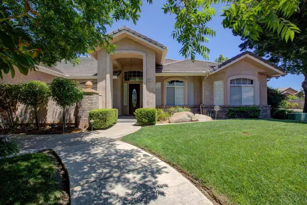 591 Bobolink CT, Merced, CA 95340