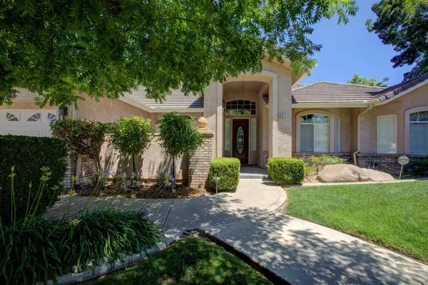591 Bobolink CT, Merced, CA 95340