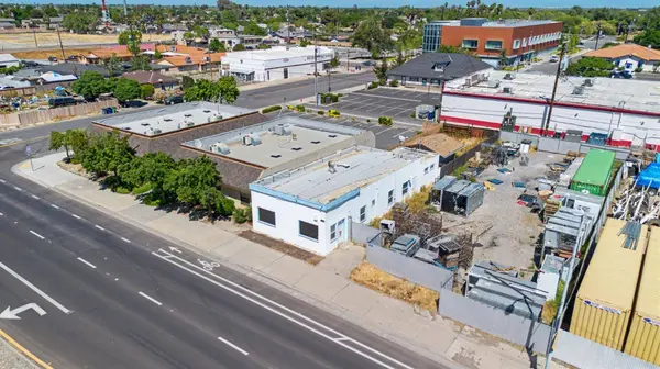 927 N ST, Firebaugh, CA 93622
