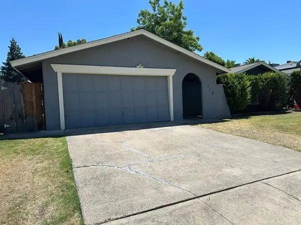 450 El Portal DR, Merced, CA 95340