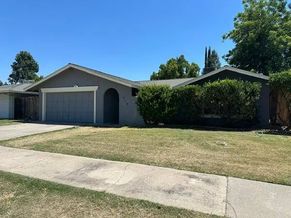450 El Portal DR, Merced, CA 95340