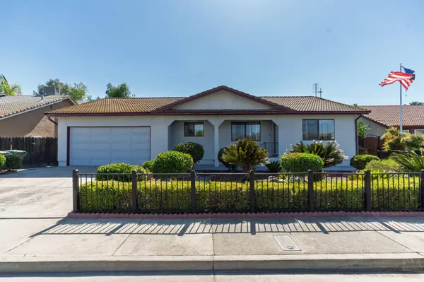 2115 S 11th ST, Los Banos, CA 93635