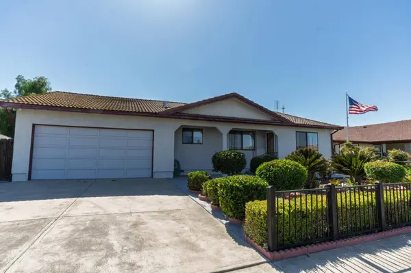 2115 S 11th ST, Los Banos, CA 93635