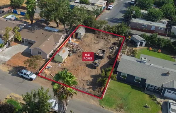 0 Cabot AVE, Merced, CA 95348