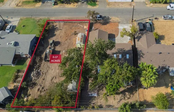 0 Cabot AVE, Merced, CA 95348