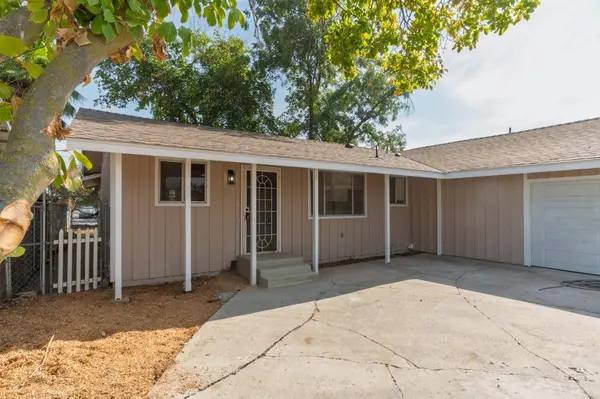 2085 Cabot AVE, Merced, CA 95348
