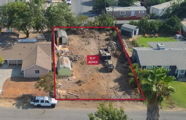 0 Cabot AVE, Merced, CA 95348