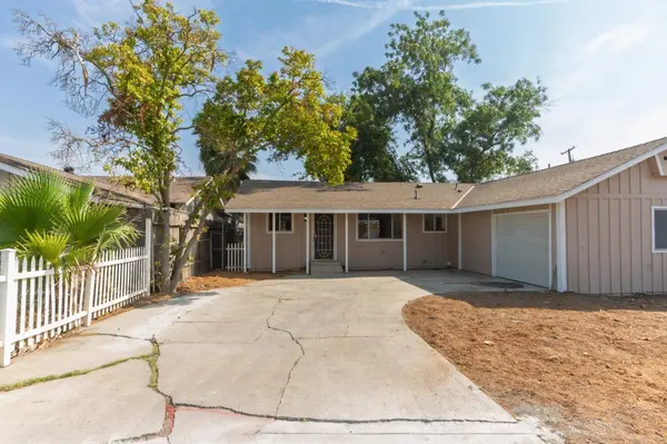 2085 Cabot AVE, Merced, CA 95348