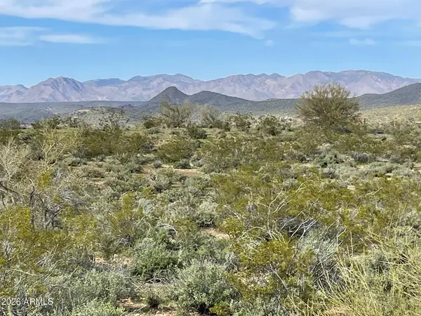 875 E MONTE VISTA Trail #9, Wickenburg, AZ 85390