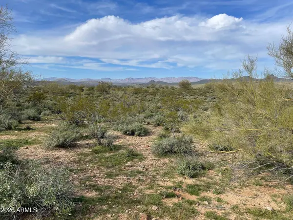 875 E MONTE VISTA Trail #9, Wickenburg, AZ 85390