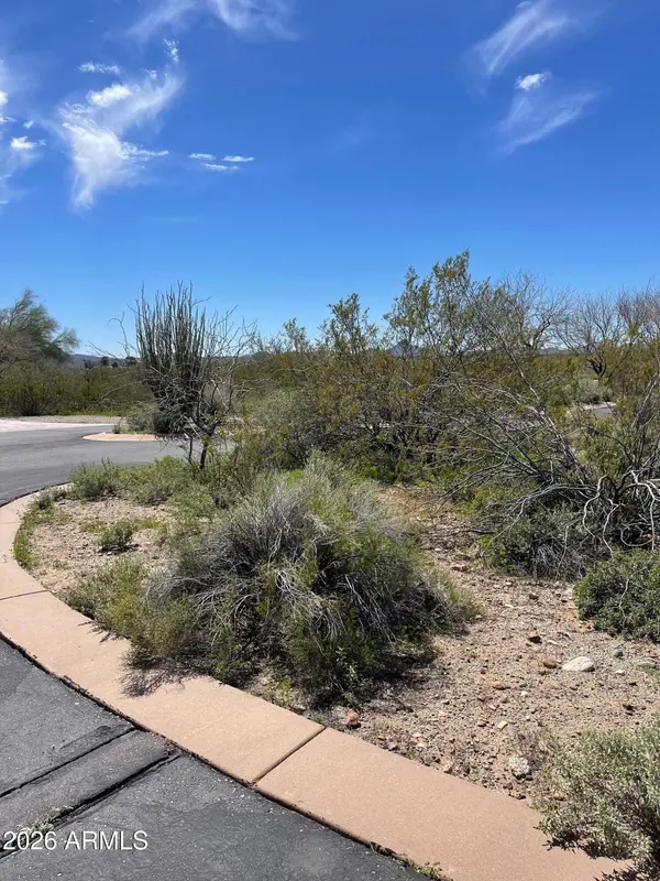 875 E MONTE VISTA Trail #9, Wickenburg, AZ 85390