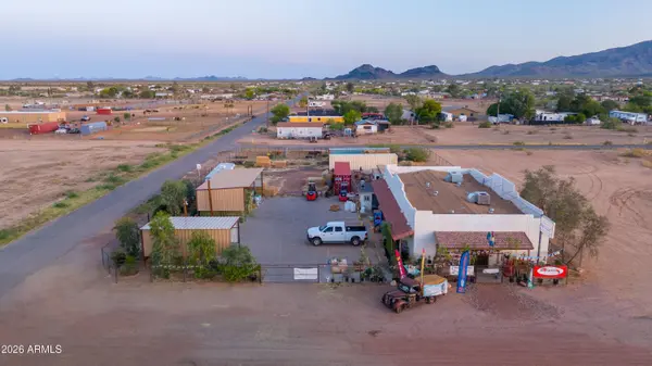 50903 W US HIGHWAY 60 --