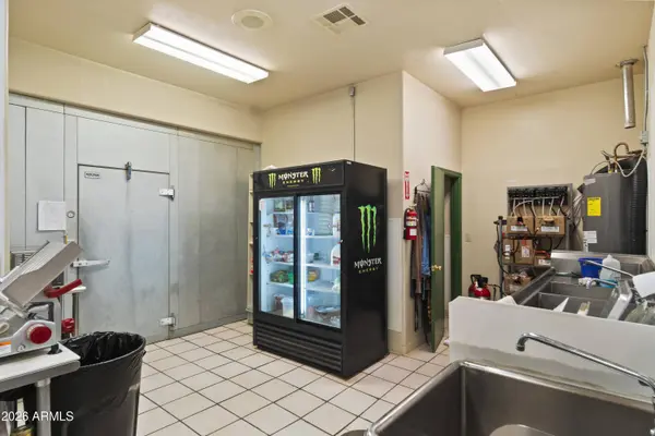 50903 W US HIGHWAY 60 --, Aguila, AZ 85320