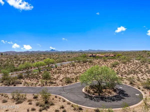 875 E MONTE VISTA Trail #9, Wickenburg, AZ 85390