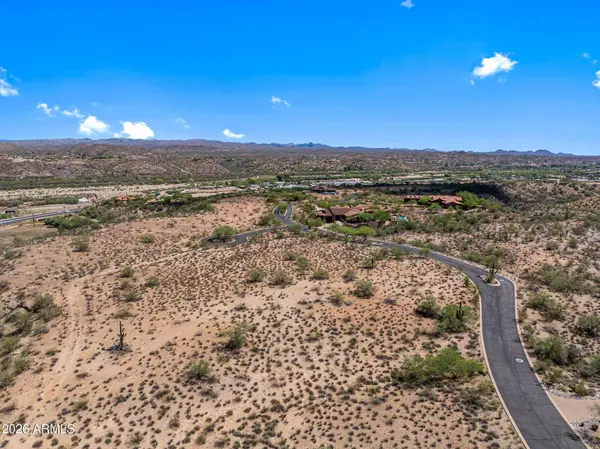 875 E MONTE VISTA Trail #9, Wickenburg, AZ 85390