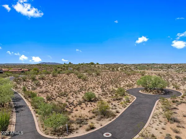 875 E MONTE VISTA Trail #9, Wickenburg, AZ 85390