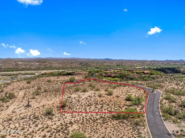 875 E MONTE VISTA Trail #9, Wickenburg, AZ 85390