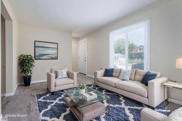 25539 Packard Street, Roseville, MI 48066