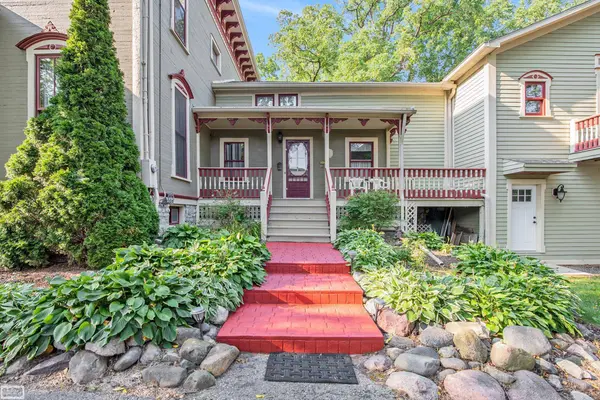 185 S Main Street, Romeo, MI 48065