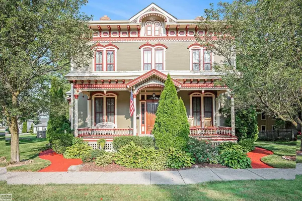 185 S Main Street, Romeo, MI 48065