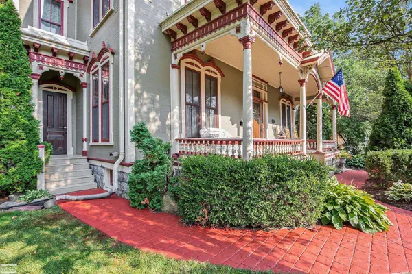 185 S Main Street, Romeo, MI 48065