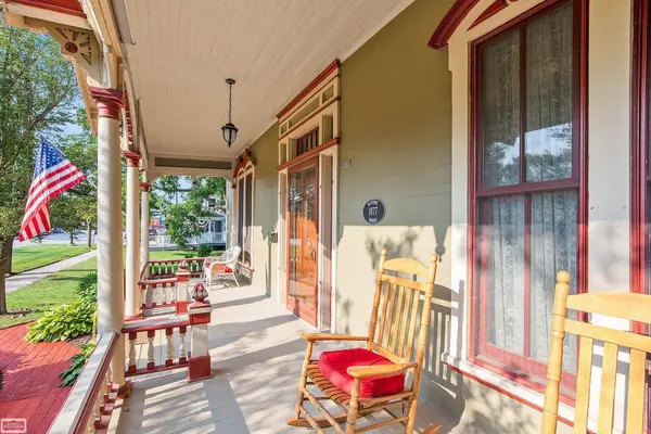 185 S Main Street, Romeo, MI 48065