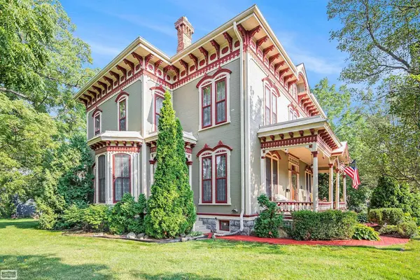 185 S Main Street, Romeo, MI 48065