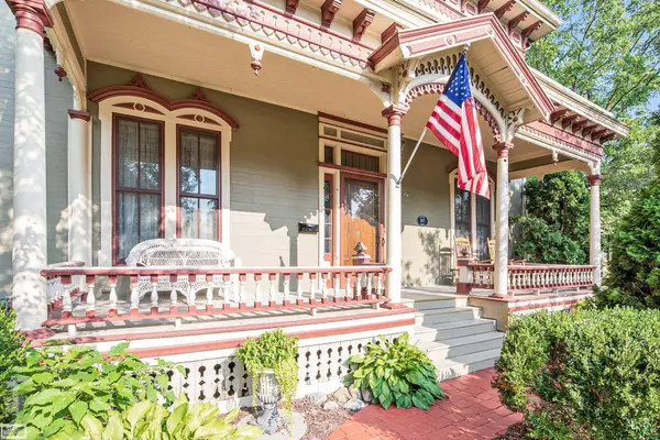 185 S Main Street, Romeo, MI 48065