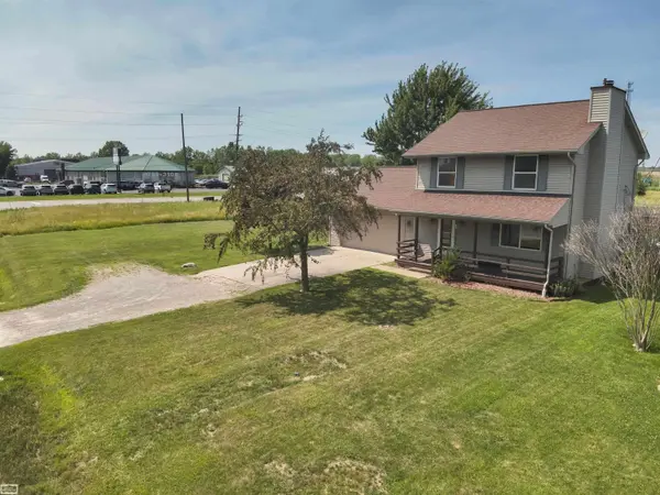 1220 West Boulevard, Marine City, MI 48039-3800