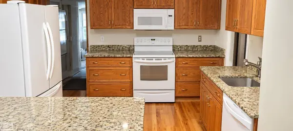 23927 Demley Drive, Clinton Township, MI 48035