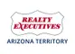Realty Executive Logo